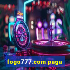 fogo777.com paga